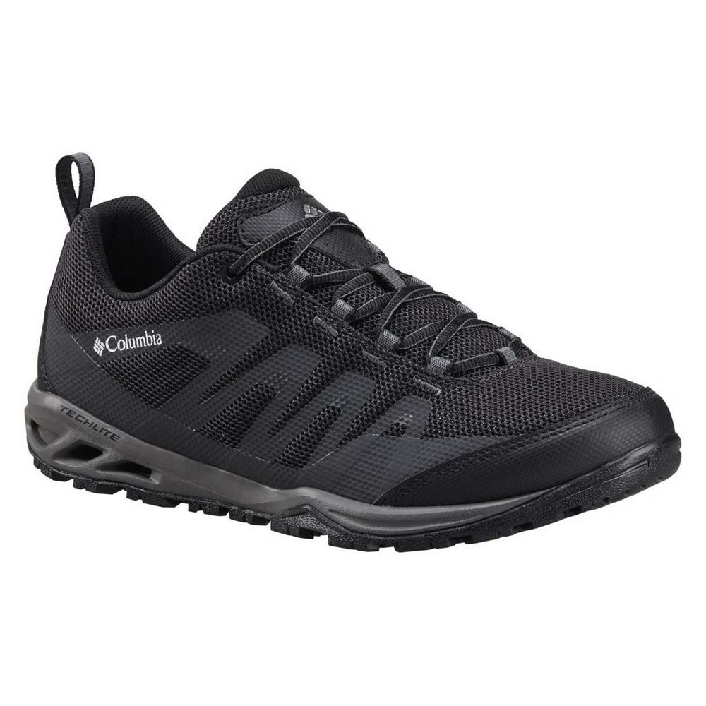 

Походная обувь Columbia Vapor Vent, черный