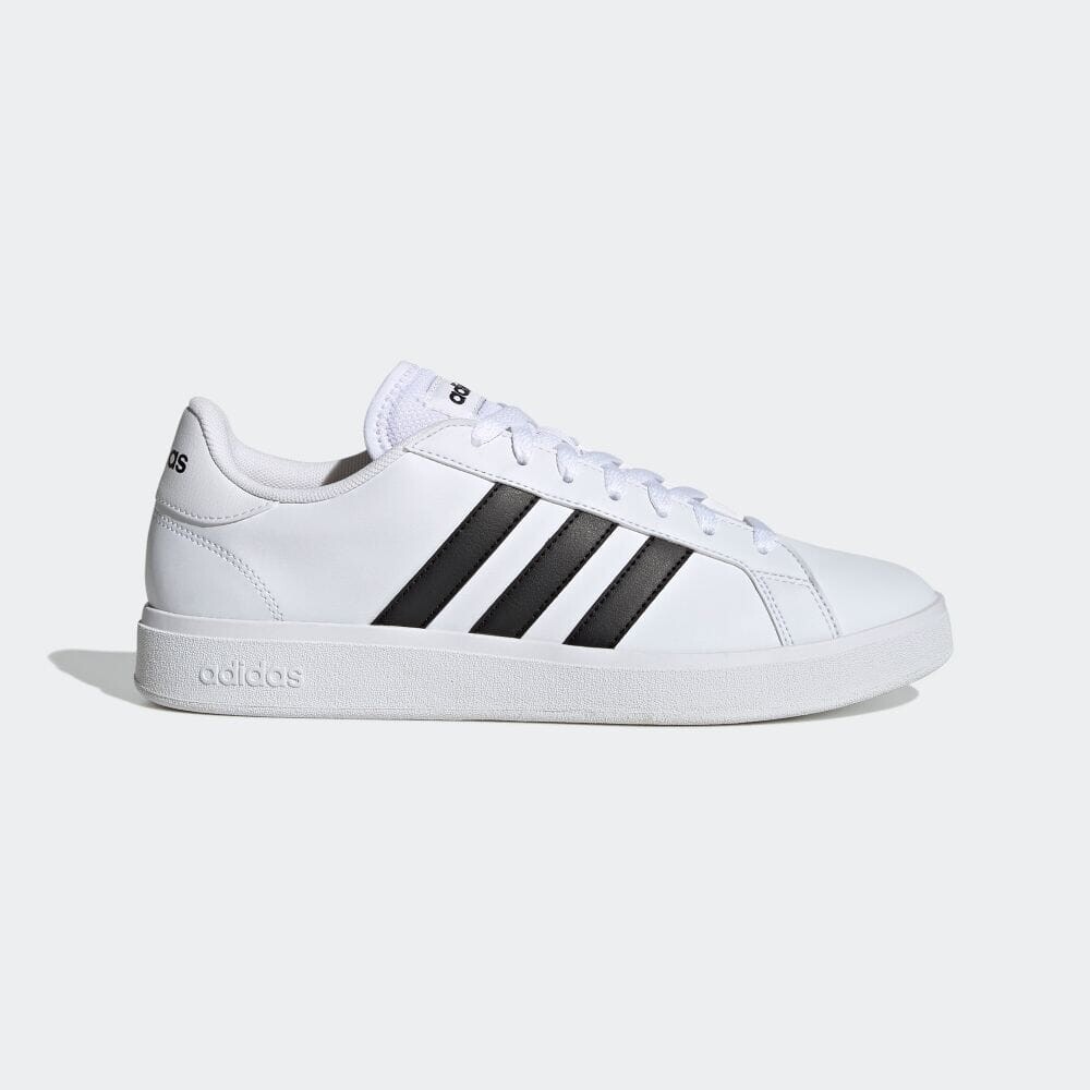 

Кроссовки Adidas GRANDCOURT TD LIFESTYLE COURT CASUAL, белый
