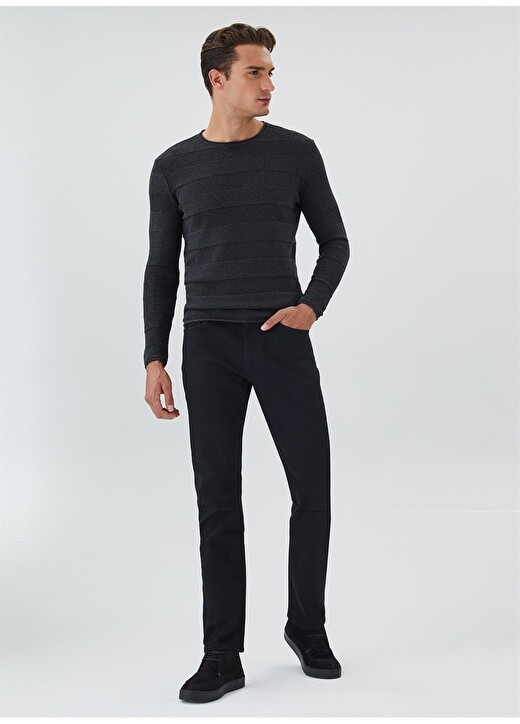 

Мужские джинсовые брюки с нормальной талией Lee Cooper