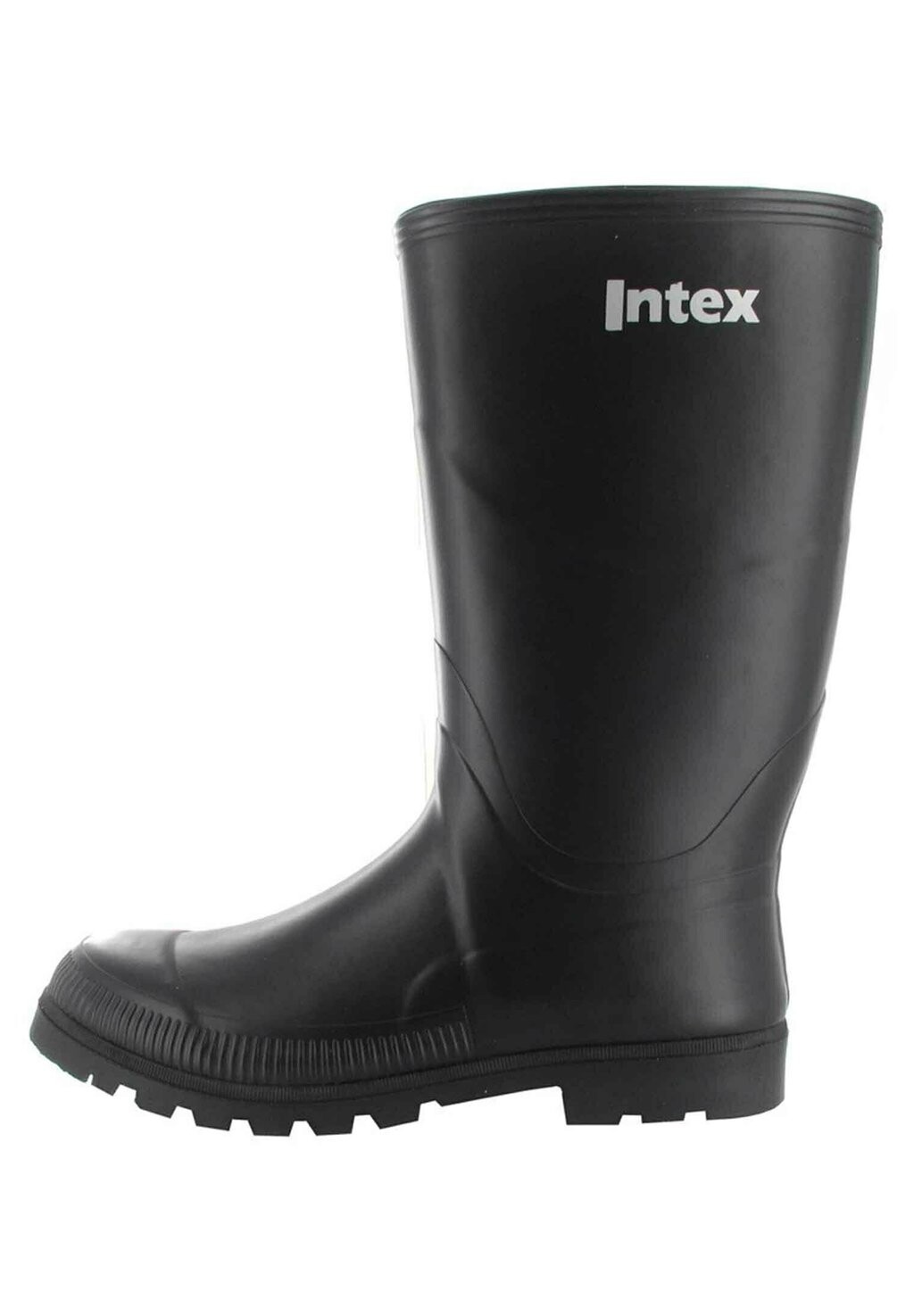 

Резиновые сапоги Intex, черный