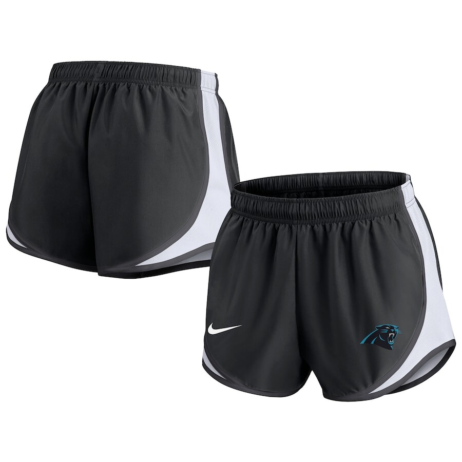 

Шорты Nike Carolina Panthers, черный