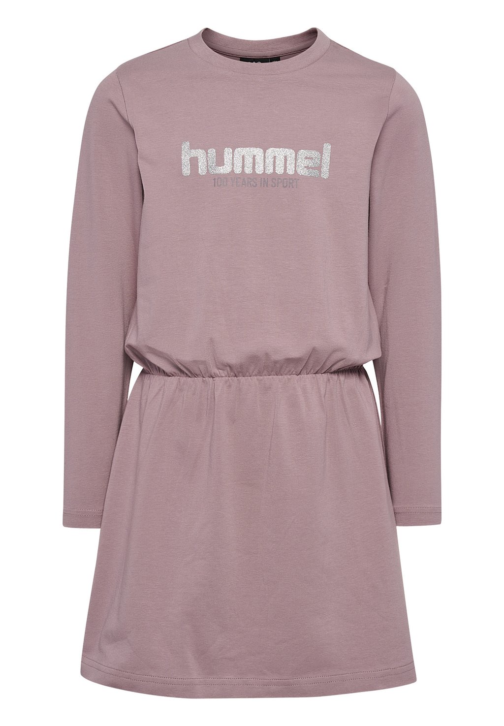 цена Платье из джерси FREYA Hummel, цвет quail