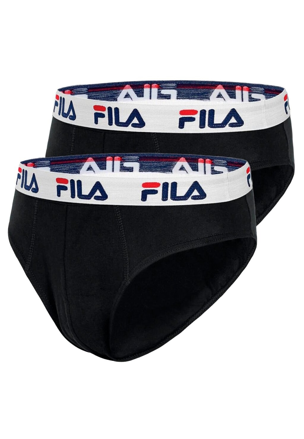 

Трусы Fila, черные