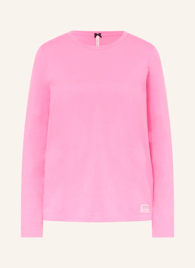 

Рубашка для сна Short Stories, розовый