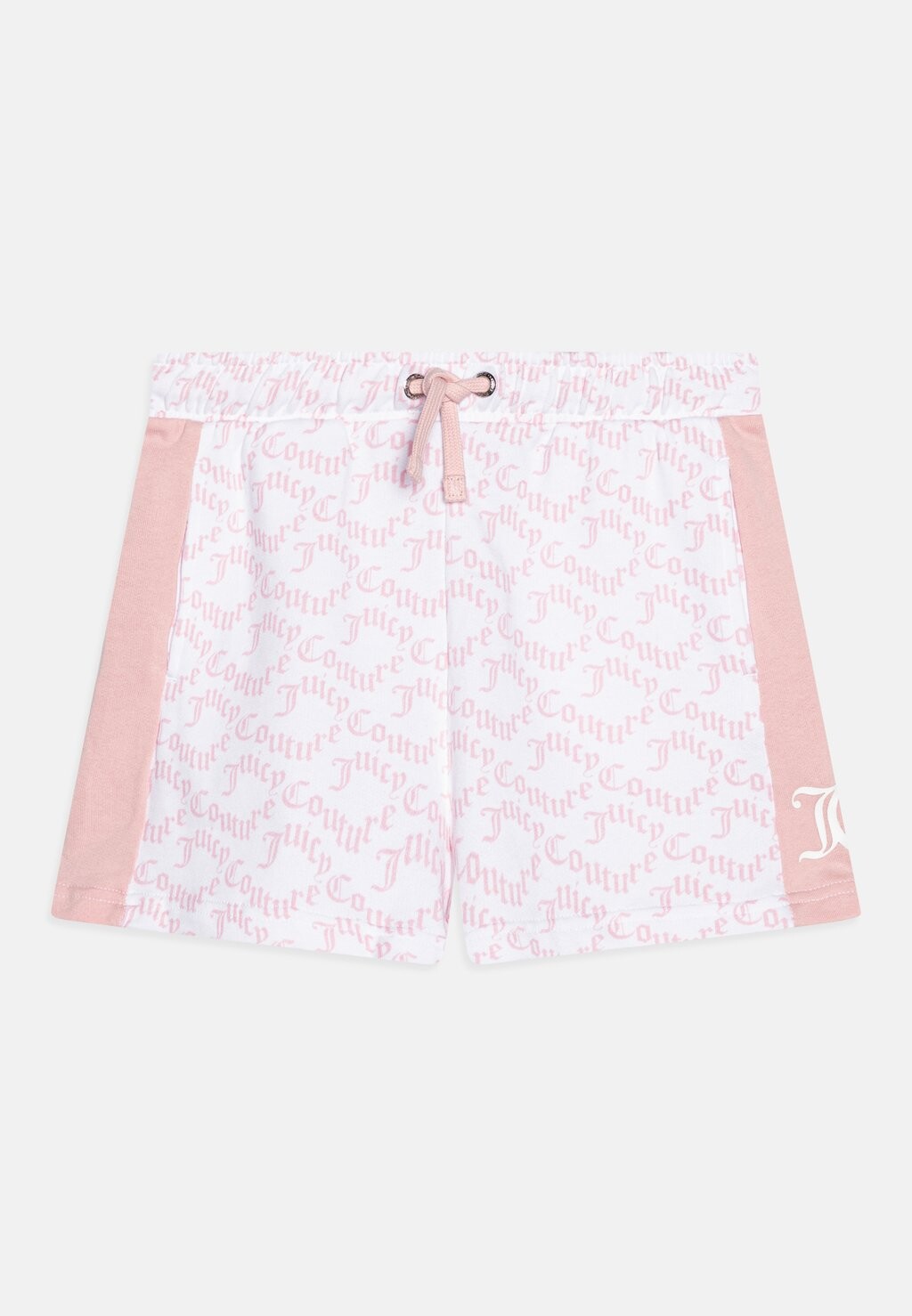 

Шорты JUICY Juicy Couture, цвет bright white