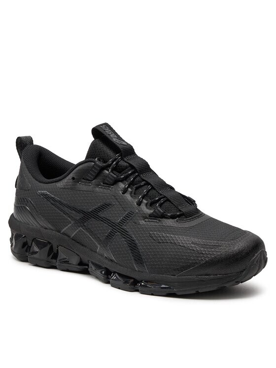 

Кроссовки Asics, черный