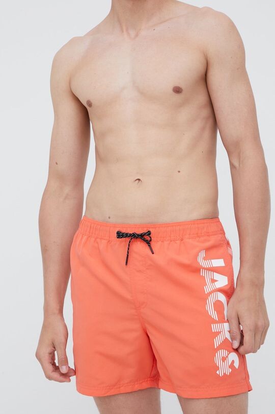 

Плавки Jack & Jones, оранжевый