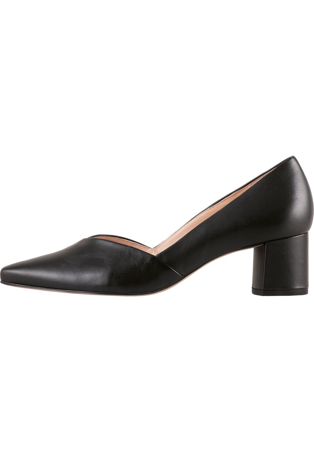 

Туфли BOULEVARD 45 Hogl, цвет schwarz