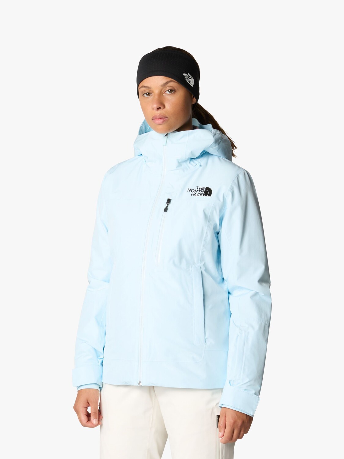 

Лыжная куртка Descendit The North Face, синий