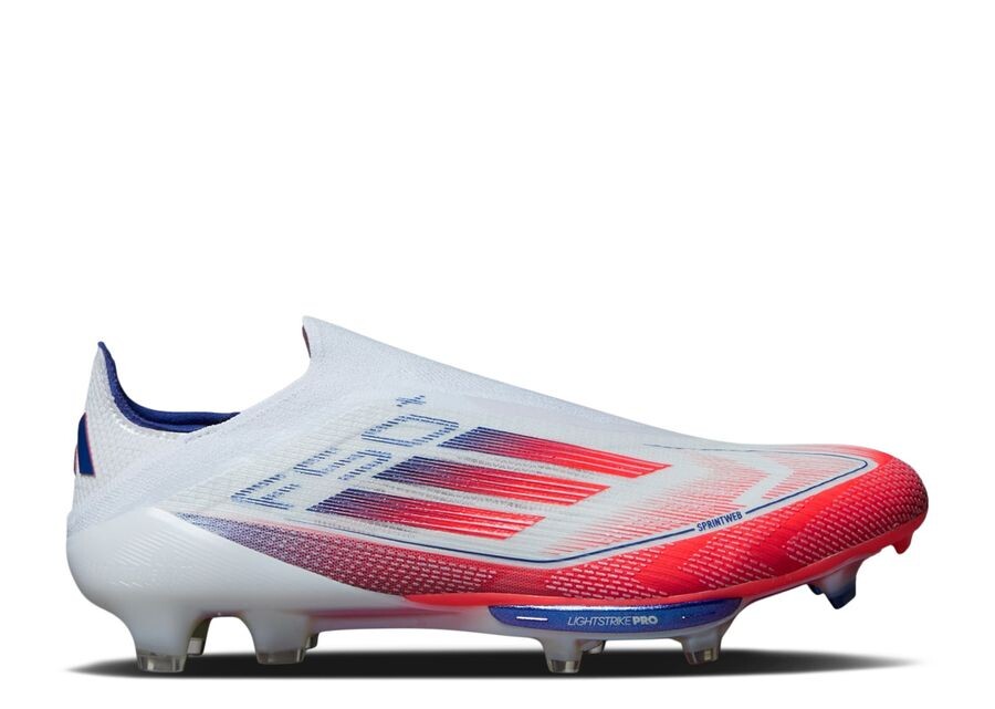 

Кроссовки adidas Adizero F50+ Elite FG, цвет Advancement Pack