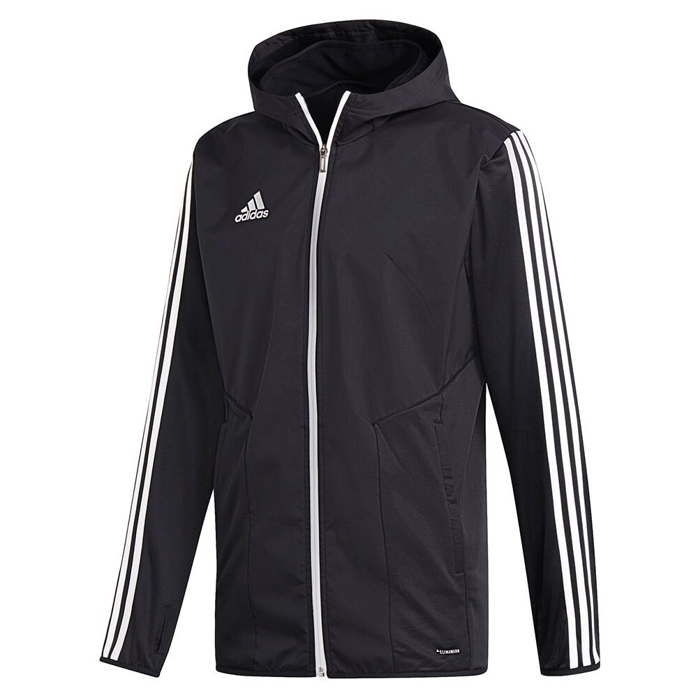

Куртка adidas Tiro 19 Warm, черный