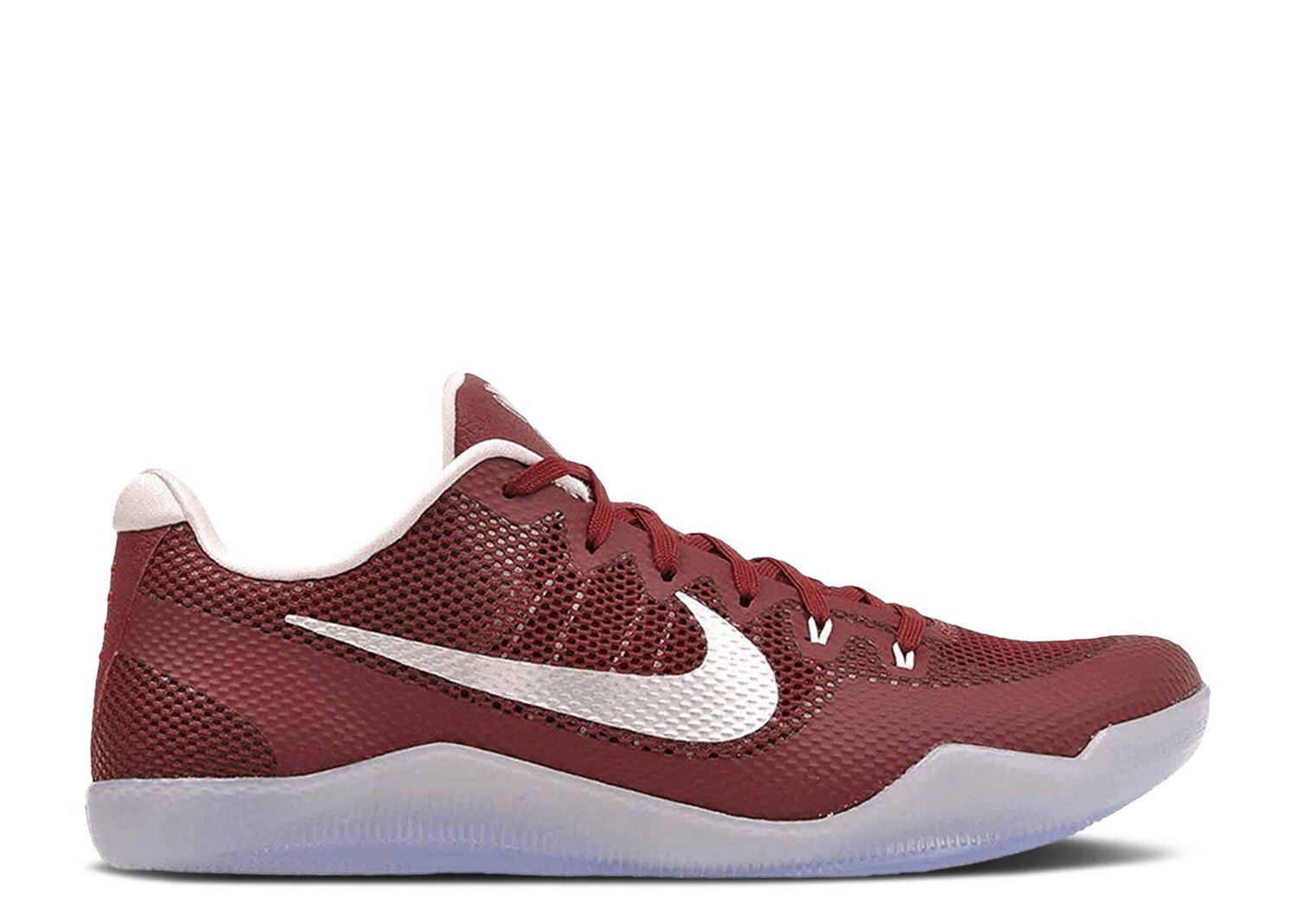 

Кроссовки Nike Kobe 11 Tb 'Team Red', красный