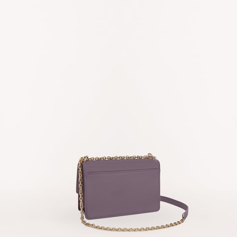 

Сумка женская кроссбоди Furla 1927 MINI 20, фиолетовый