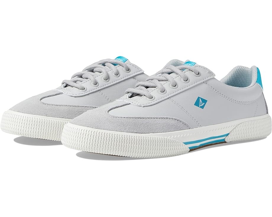 

Кроссовки Sperry Pier Wave, цвет Grey/Blue