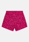 Спортивные шорты DF ONE Nike, светло-розовый леггинсы df one unisex nike светло розовый