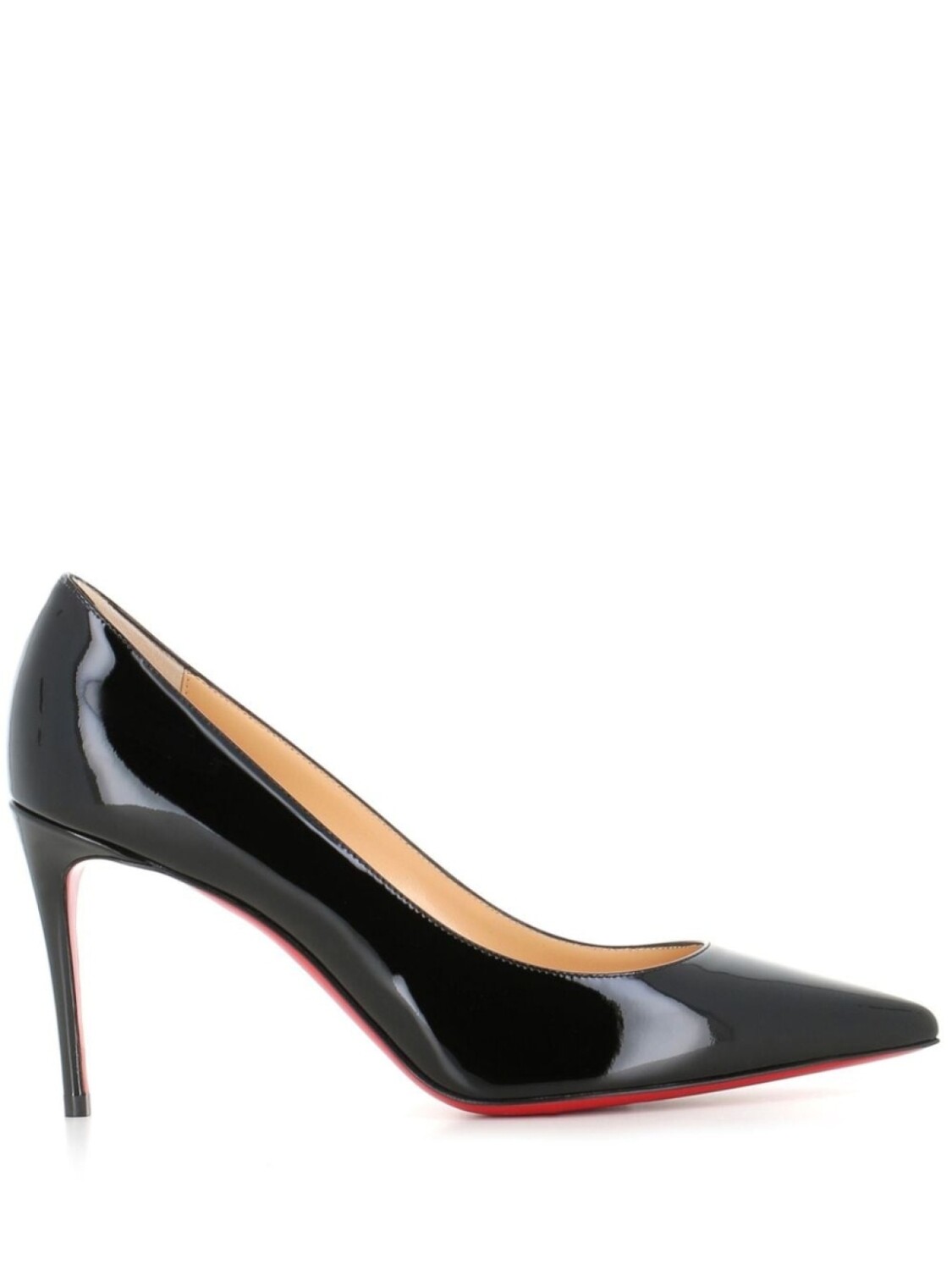 

Christian Louboutin туфли Кейт 85 мм, черный