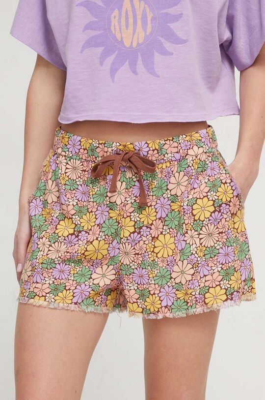 

Шорты Roxy, мультиколор