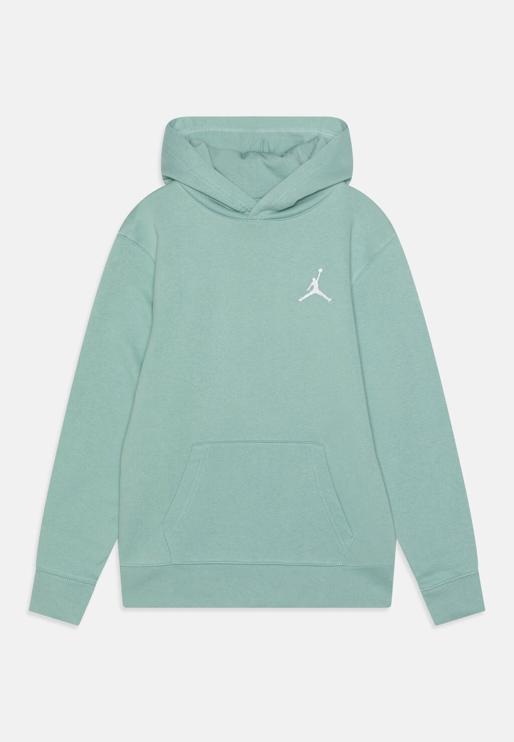 

Толстовка Hoodie Unisex Jordan, цвет mineral