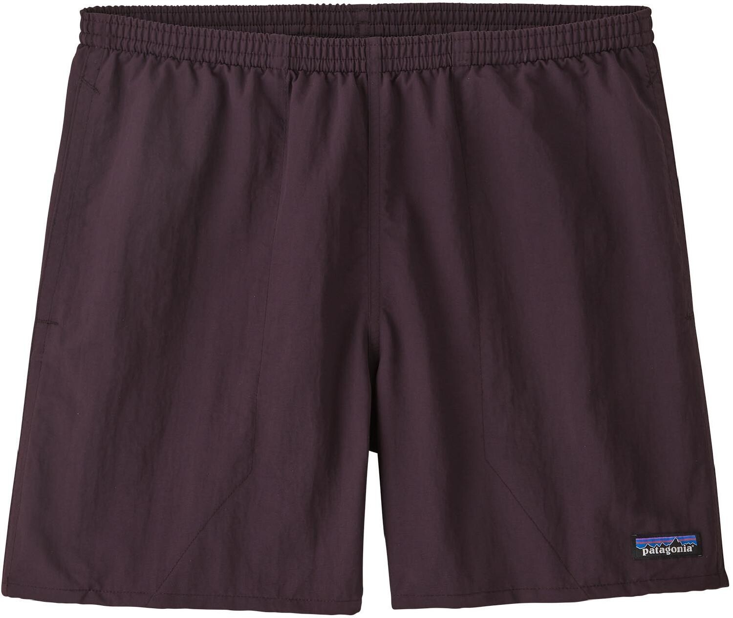 

Шорты Baggies, мужские, внутренний шов 5 дюймов Patagonia, фиолетовый