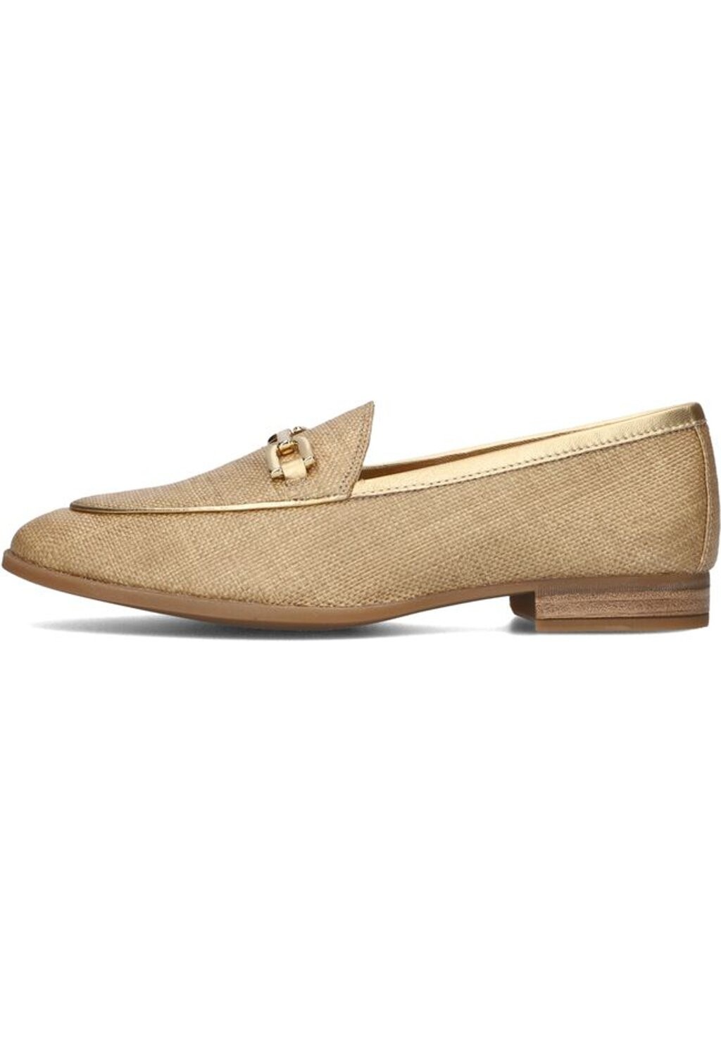

Тапочки DALCY Unisa, цвет beige