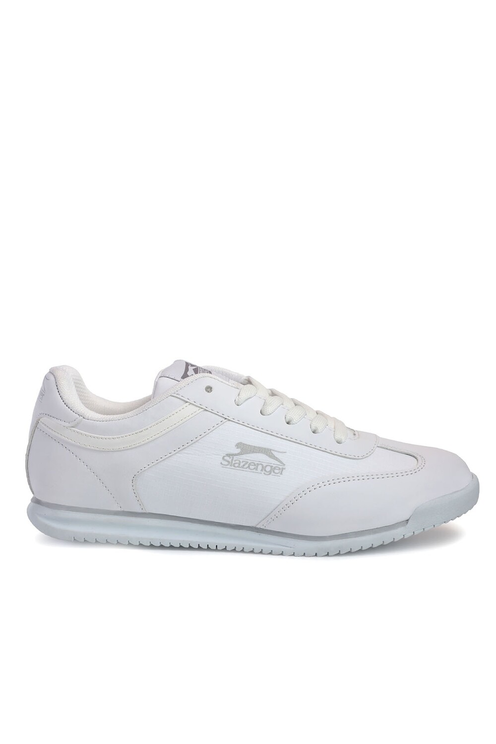 

Mojo I Sneaker Женская обувь Белый/Серый Slazenger