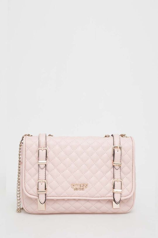 

Сумочка Guess, розовый