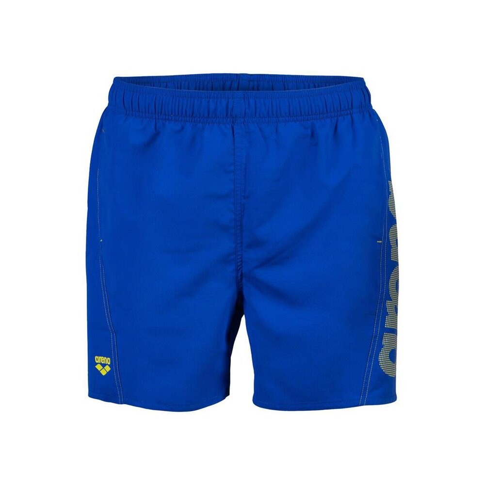 

Шорты для плавания Arena Fundamentals swimming shorts, синий