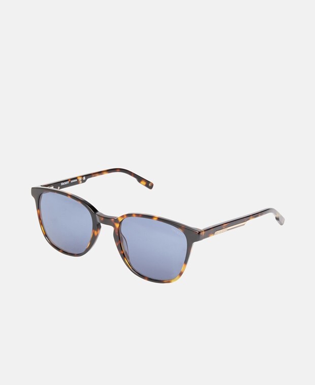 

Солнцезащитные очки Hackett Bespoke, цвет Black Coffee