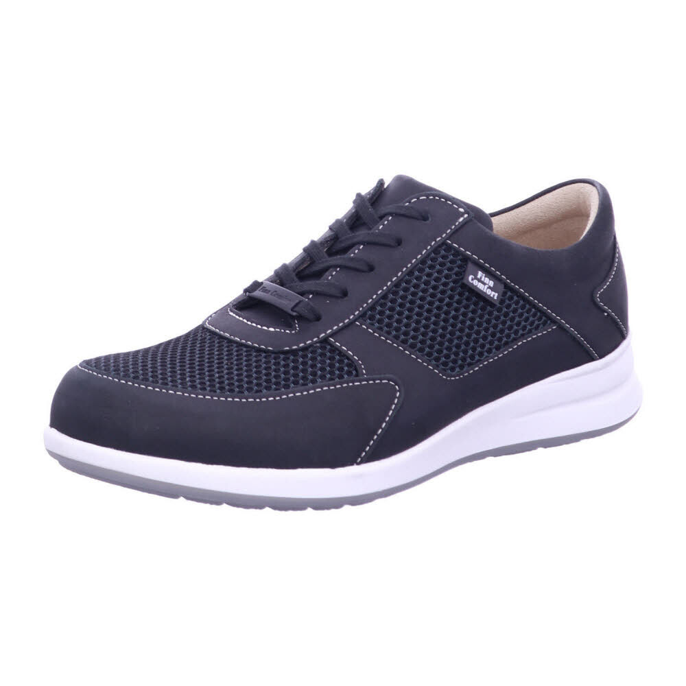 

Кроссовки Finn Comfort Sneaker, синий