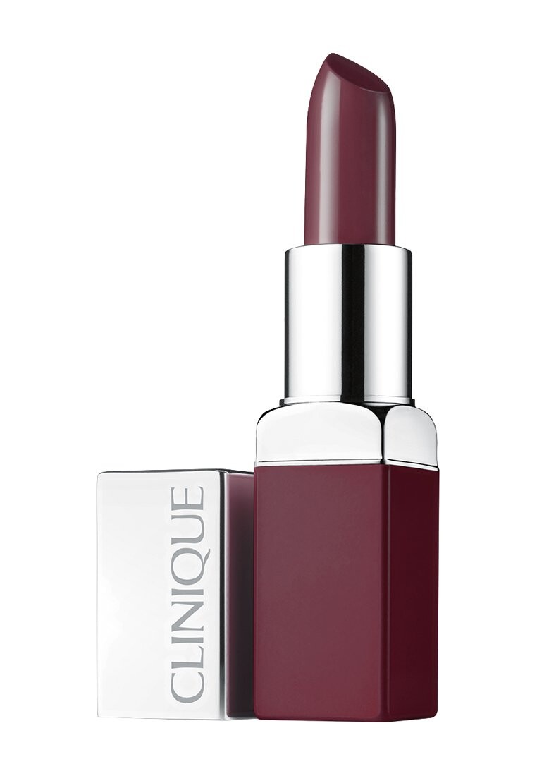 

Губная помада Pop Lip Color & Primer Clinique, цвет 03 cola pop