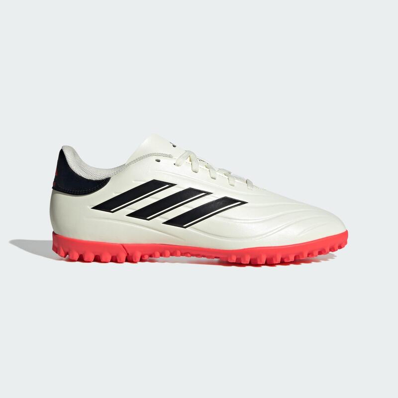 Бутсы Copa Pure II Club TF ADIDAS, цвет rot