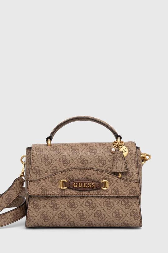 

Сумка Guess, бежевый