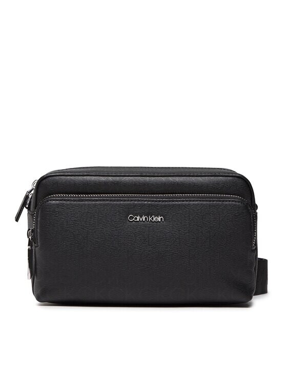 

Кошелек Calvin Klein, черный