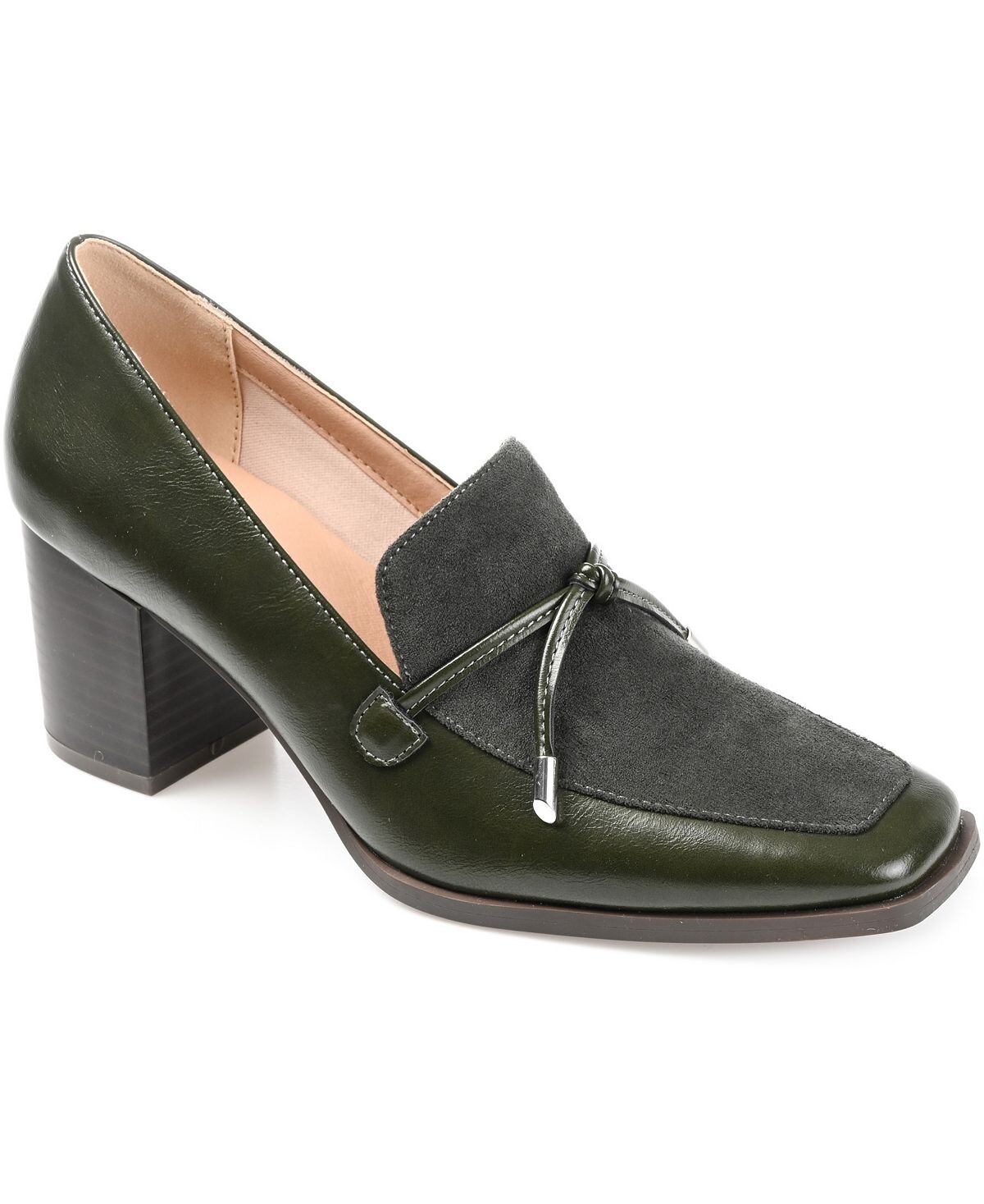 

Женские лоферы Crawford Journee Collection