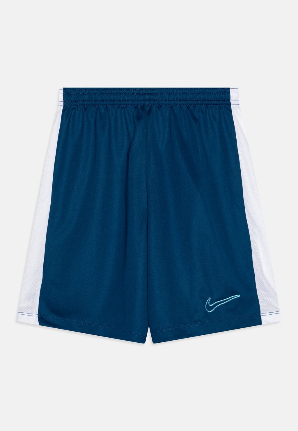 

Спортивные шорты ACADEMY 23 BRANDED UNISEX Nike, цвет court blue/white/aquarius blue