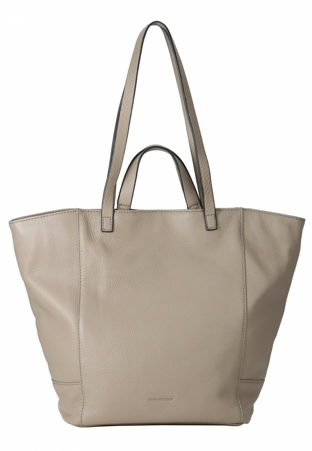

Сумка OBLIVIA FREDsBRUDER, цвет dark taupe