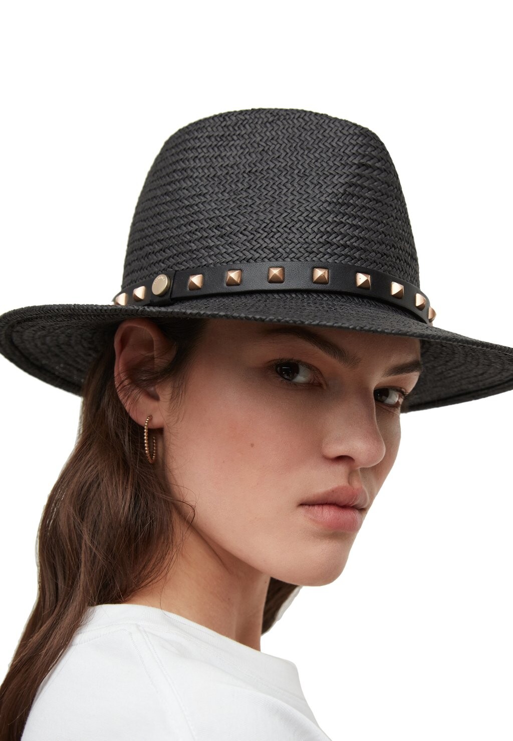 

Шляпа AllSaints