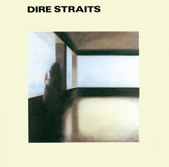 universal music dire straits Виниловая пластинка Dire Straits - Dire Straits