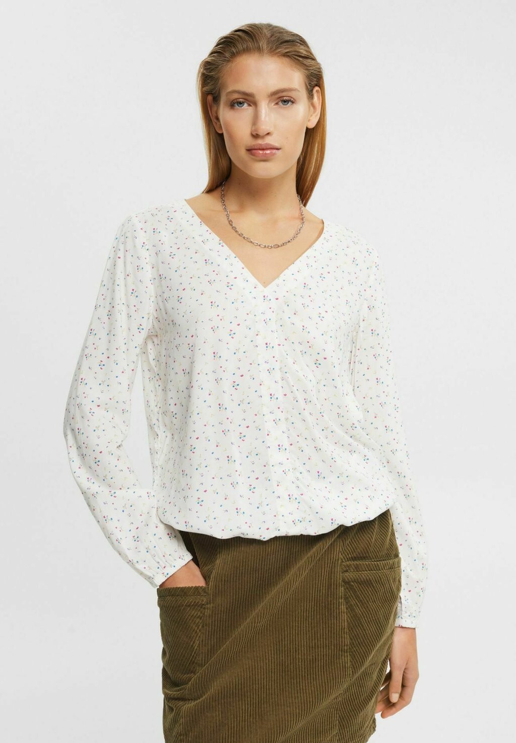 

Блузка edc by Esprit