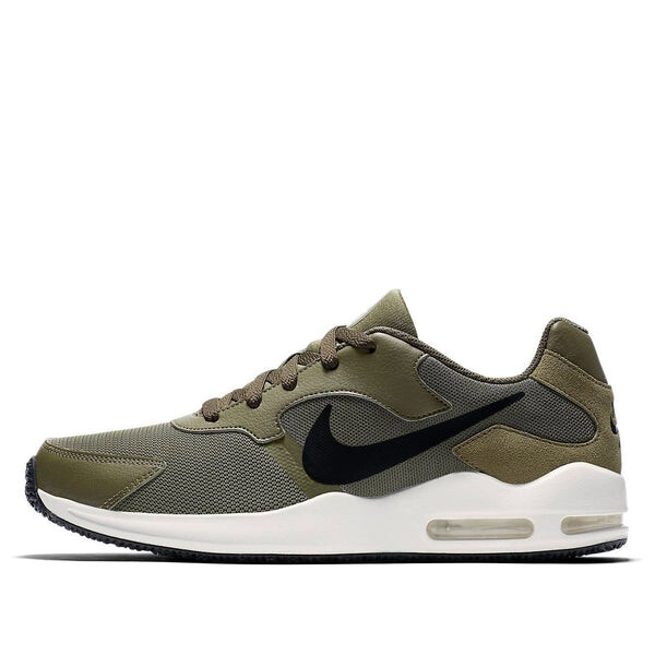 

Кроссовки air max guile Nike, черный