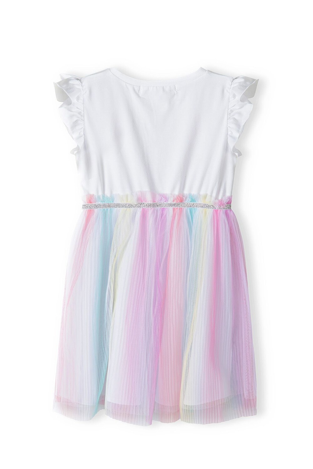 

Платье Minoti Tüll cotton 4, красочный