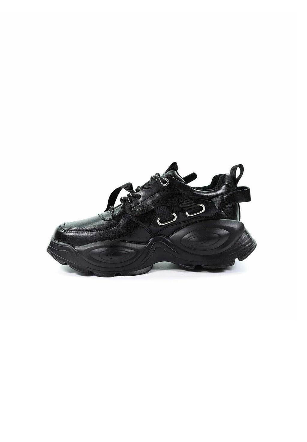 

Низкие кроссовки GOE for shoes, черный