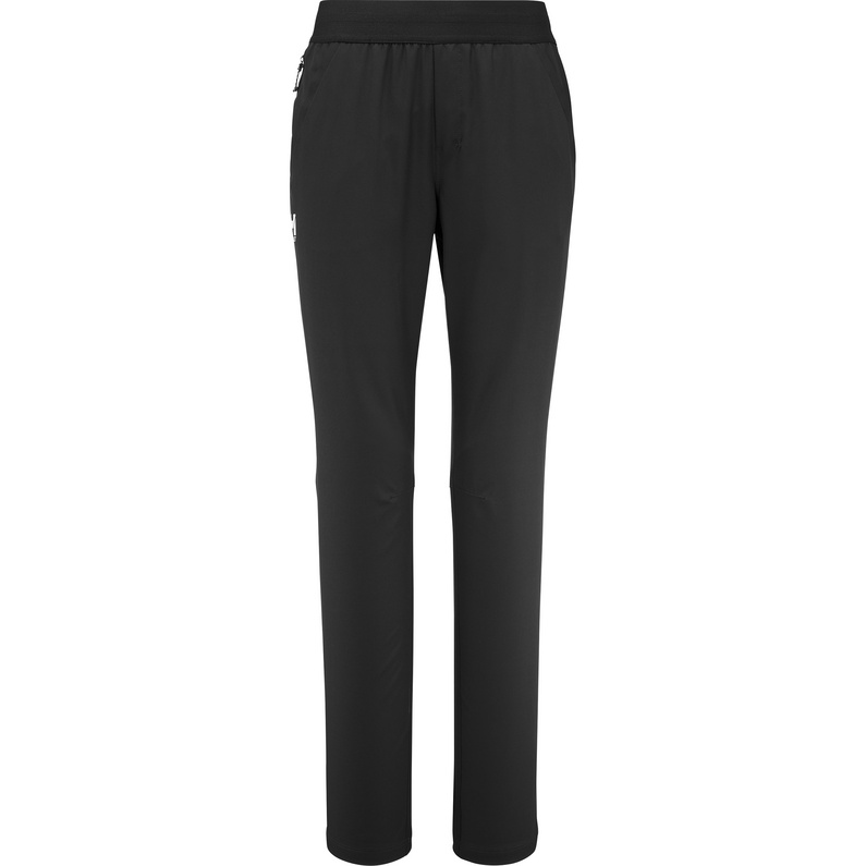 Женские брюки Wanaka Stretch III Millet, черный