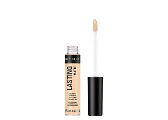 

Консилер 010 Fair Ivory, 7 мл Rimmel, Lasting Matte