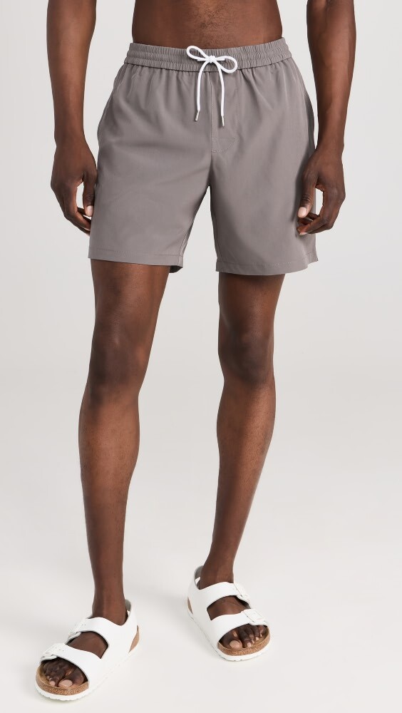 

Шорты Club Monaco Bo Swim