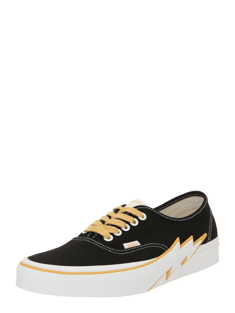 

Кроссовки Vans, черный