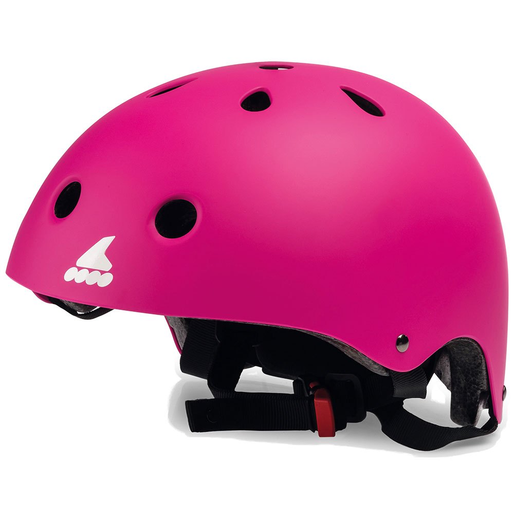 Шлем Rollerblade RB, розовый
