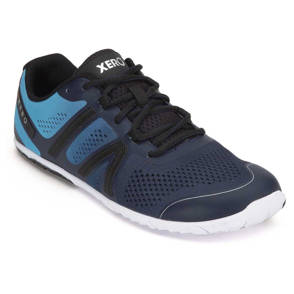 

Кроссовки для бега Xero Shoes HFS, синий