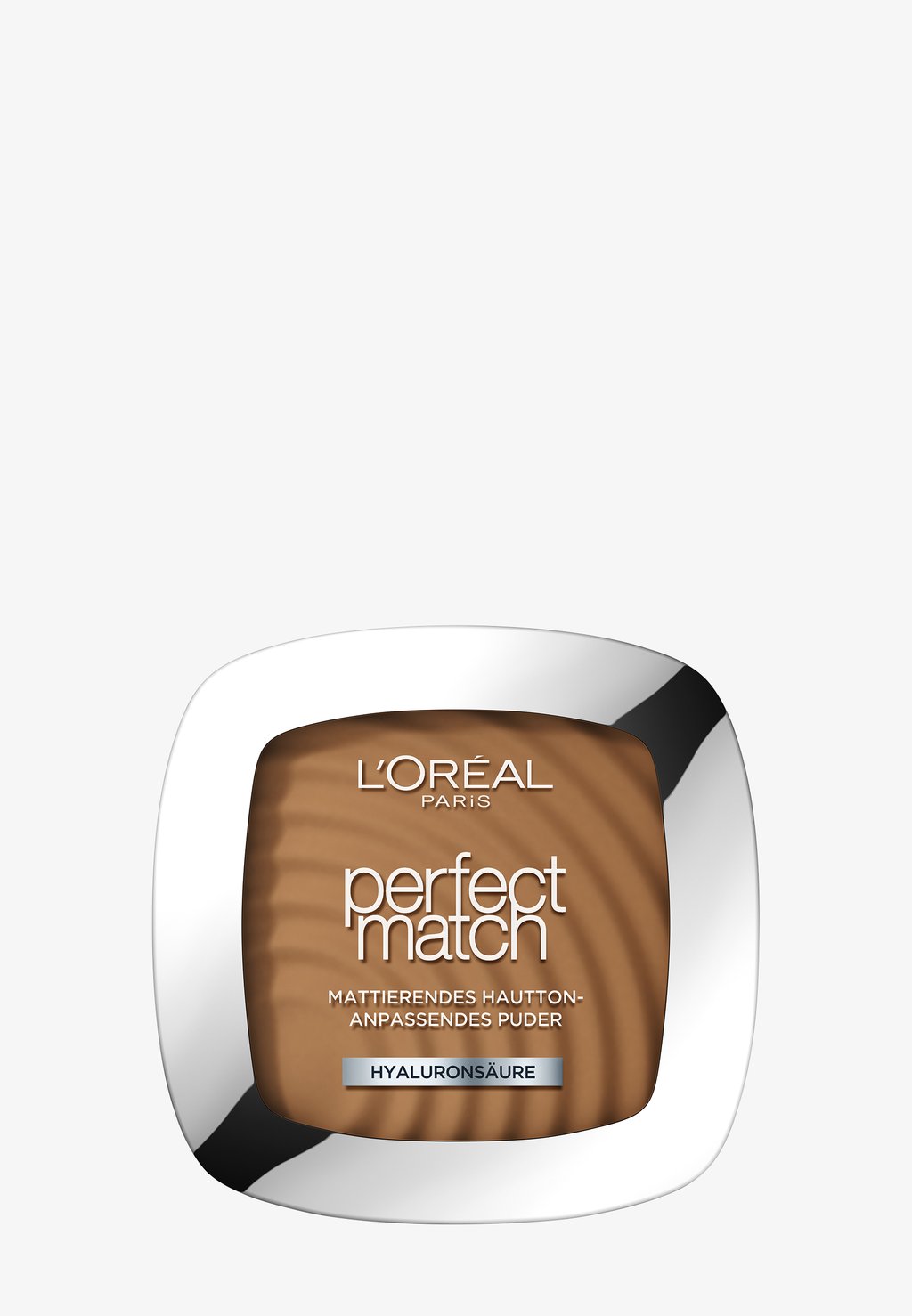 Пудра для лица Perfect Match Powder L'Oréal Paris, цвет cappucchino doré