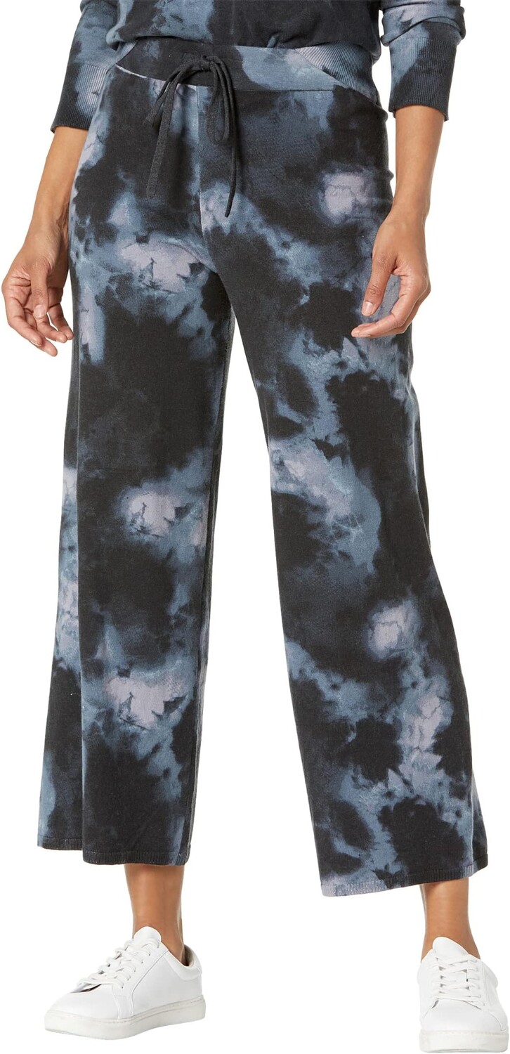 

Брюки Sanctuary Essential Knitwear Lounge Pants, цвет Skyfall